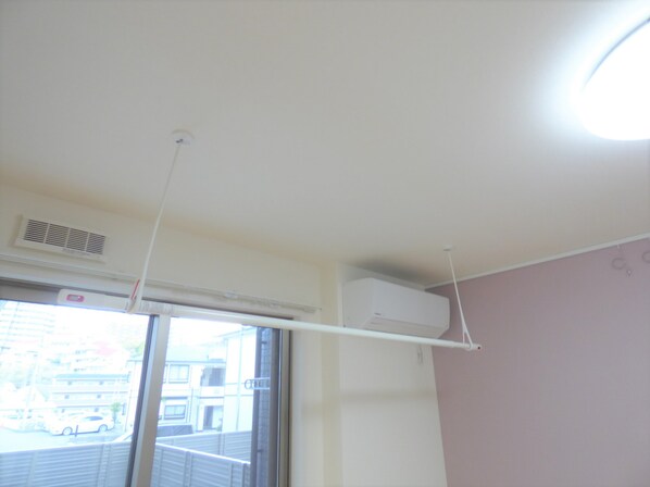 メゾンド・メルヴェーユ須磨の物件内観写真